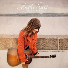 Sutti, Linda - Wild Skies