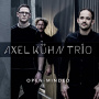 Kuhn, Axel -Trio- - Open-Minded