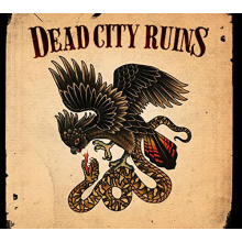 Dead City Ruins - Dead City Ruins