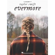 Swift, Taylor - Evermore