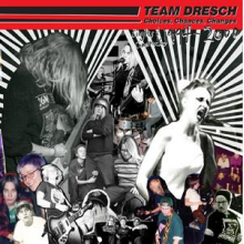 Team Dresch - Choices, Chances, Changes