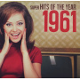 V/A - Super Hits of the Year 1961