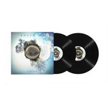 Anathema - Weather Systems