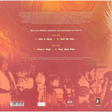 Burdon, Eric -War- - Spill the Wine ...Live