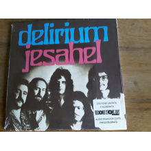 Delirium - Jesahel / King's Road