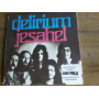 Delirium - Jesahel / King's Road