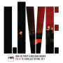 Ponty, Dauner - Live At Bern Jazz Festival (Lp)