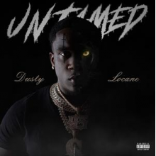 Locane, Dusty - Untamed
