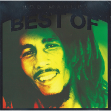 Marley, Bob - Best of
