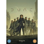 Movie - Dune: Part One