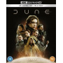 Movie - Dune: Part One