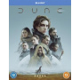 Movie - Dune: Part One