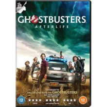 Movie - Ghostbusters: Afterlife