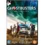 Movie - Ghostbusters: Afterlife