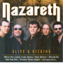 Nazareth - Alive & Kicking, Greatest Hits