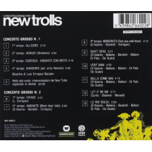 New Trolls - Concerto Grosso