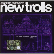 New Trolls - Concerto Grosso