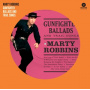 Robbins, Marty - Gunfighter Ballads and Trail Songs