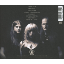 Sanhedrin - Lights On