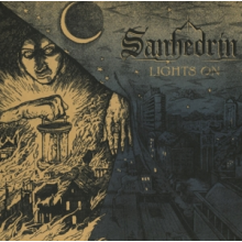 Sanhedrin - Lights On