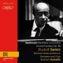 Serkin, Rudolf - Plays Beethoven's Piano Concertos