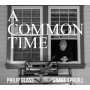 Spruill, Chase - Glass: a Common Time
