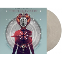 Roine Stolt's the Flower King - Manifesto of an Alchemist