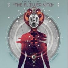 Roine Stolt's the Flower King - Manifesto of an Alchemist
