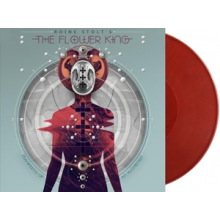 Roine Stolt's the Flower King - Manifesto of an Alchemist