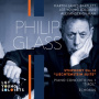 Tirol Concerto / Echorus - Glass: Symphony No. 14
