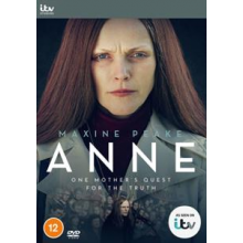 Tv Series - Anne