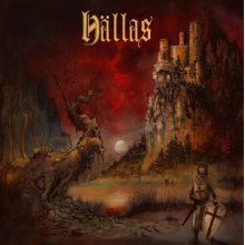 Hallas - Hallas