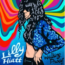 Hiatt, Lilly - Walking Proof