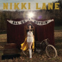 Lane, Nikki - All or Nothin'