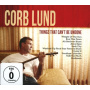 Lund, Corb - Things That Can't Be Undone