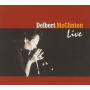 McClinton, Delbert - Live