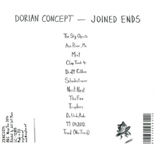Dorian Concept - Joined Ends