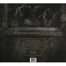 Varathron - Untrodden Corridors of Hades