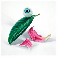 Dels - Petals Have Fallen