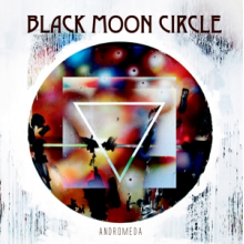 Black Moon Circle - Andromeda