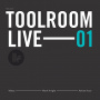V/A - Toolroom Live 01 / Mixed
