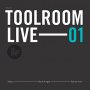 Various - Toolroom Live 01 / Mixed