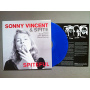 Vincent, Sonny -& Spite- - Spiteful (Blue Translucent)