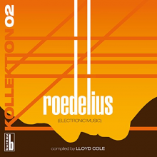 Roedelius - Kollektion 2