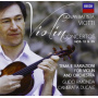 Viotti, Giovan Battista - Violin Conc 21,25