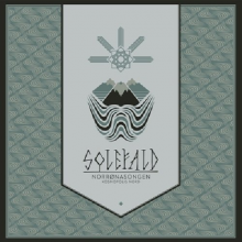 Solefald - Norronasongen Kosmopolis Nord