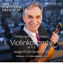 Shaham, Gil - Mozart Violin Concertos 1-5