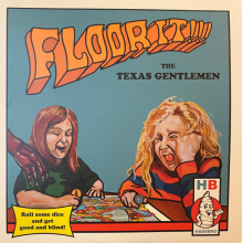 Texas Gentlemen - Floor It!!!
