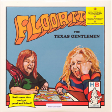 Texas Gentlemen - Floor It!!!