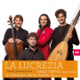 Vistoli, Carlo / Paolo Zanzu / Le Stagioni - La Lucrezia